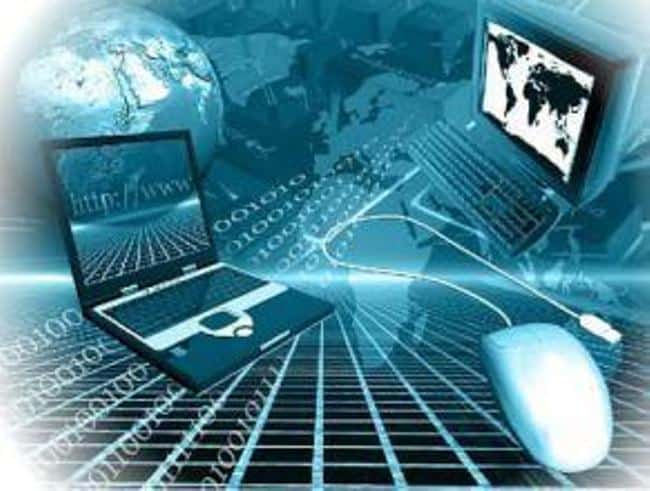 Рис. 3. Предоставление отчетов в цифровом виде существенно облегчает работу